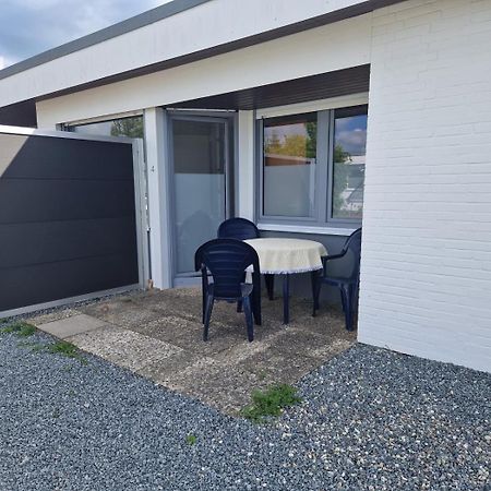 Feriengarten Dahme W 4 Exterior photo