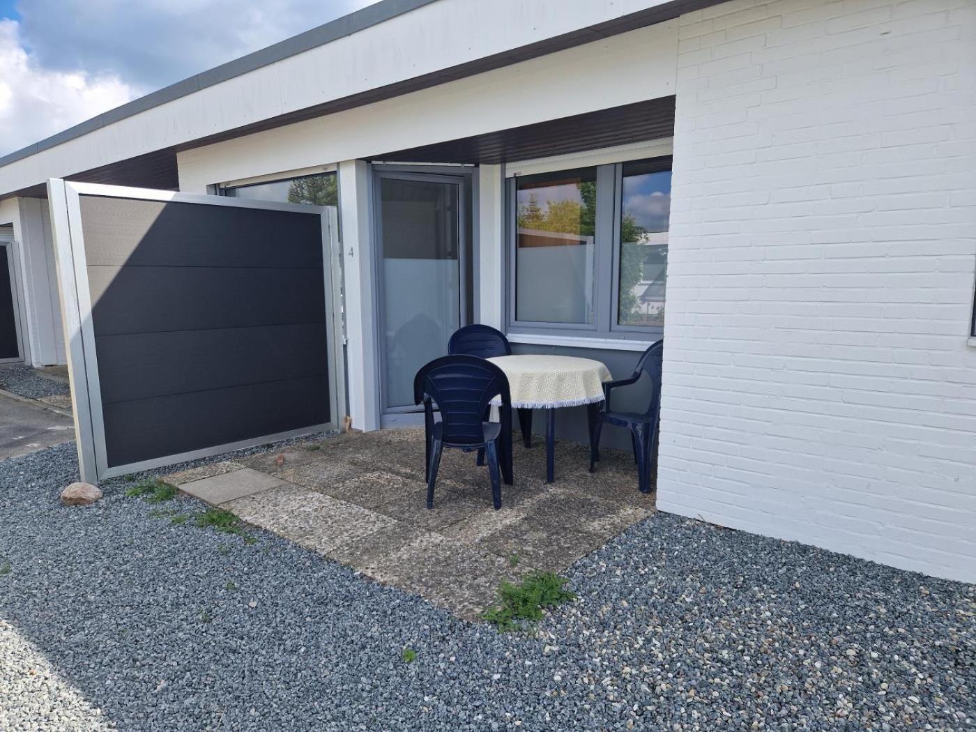 Feriengarten Dahme W 4 Exterior photo